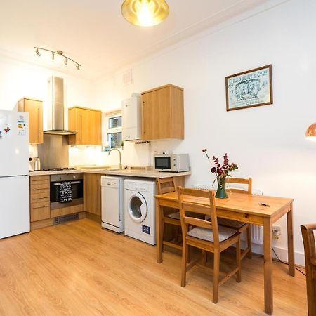 New Stylish 1 Bedroom Flat With Garden Londyn Zewnętrze zdjęcie
